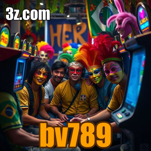 Jogos Mobile Incríveis no Site bv789 que Você Não Pode Perder